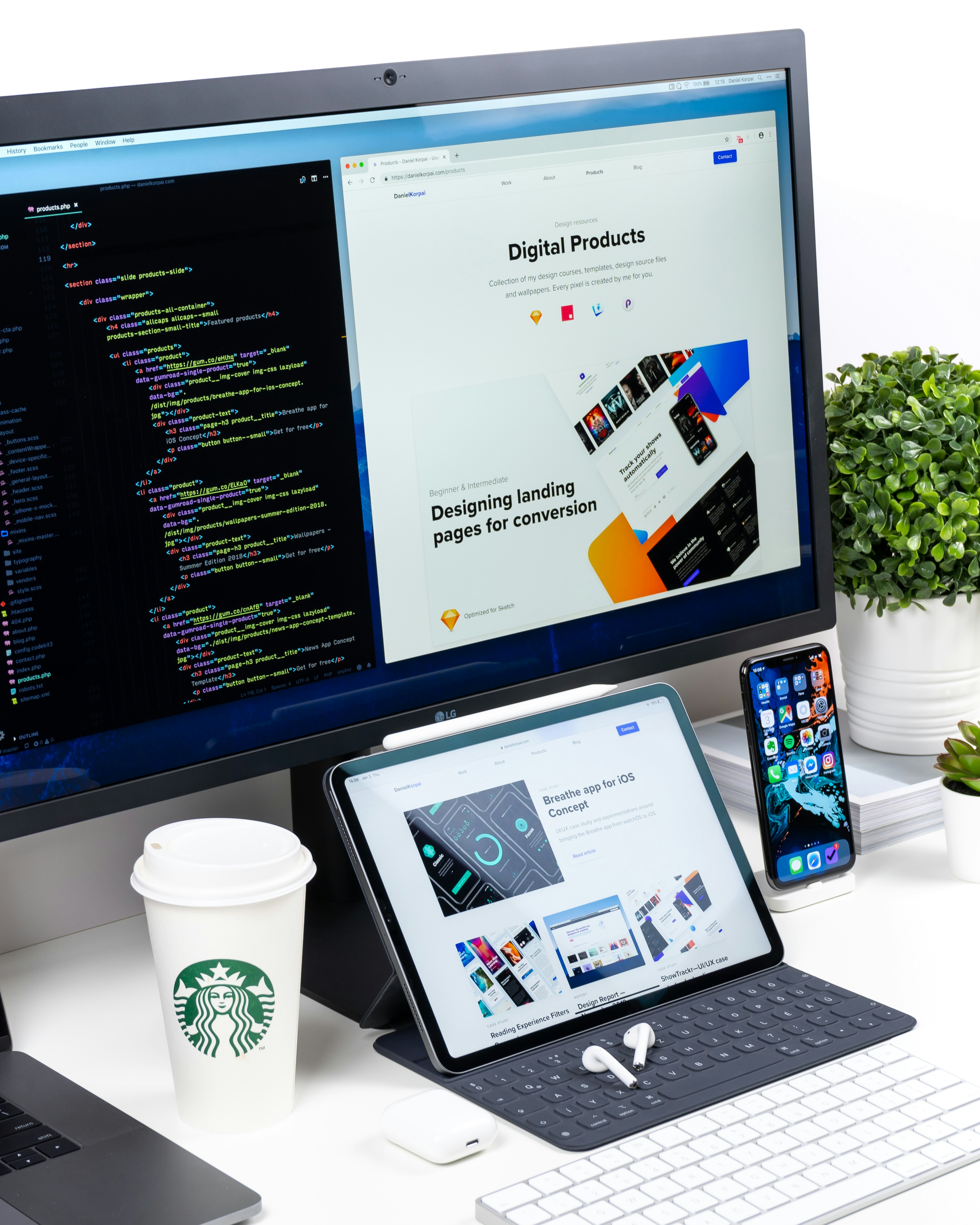 User-Friendly Interfaces